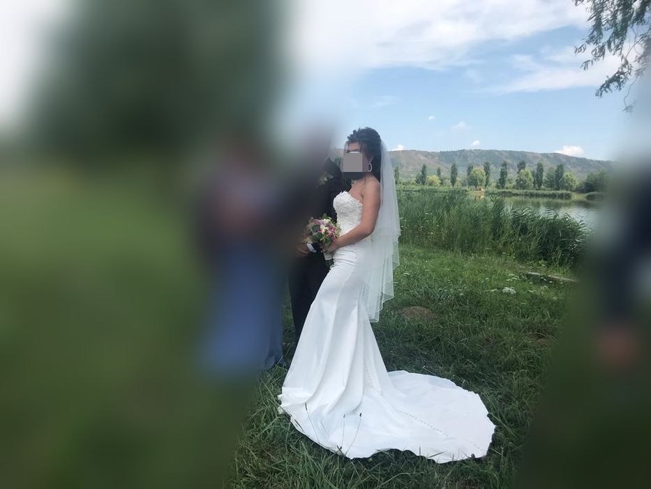 Rochie de mireasă
