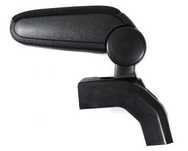 Cotiera auto dedicata Ford C-MAX 2003-2010, negru