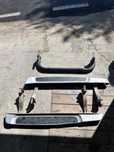 Vand praguri si bulbar spate Grand Vitara 1