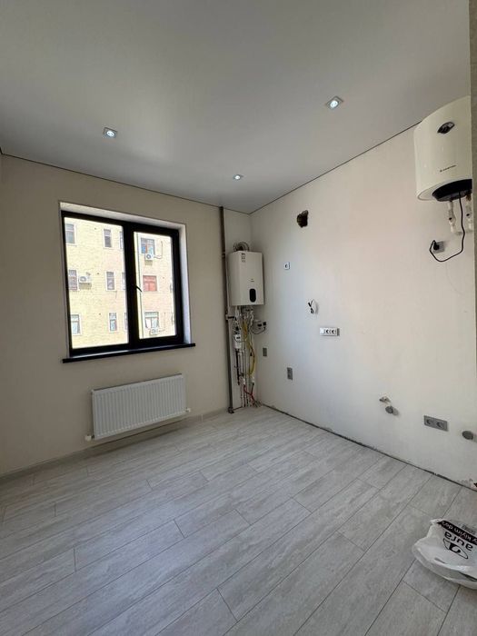 Квартира 1 хонали Т1139 1 комнатная