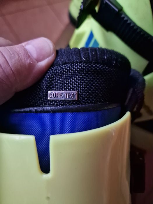 Clapari schi Daghestein austria