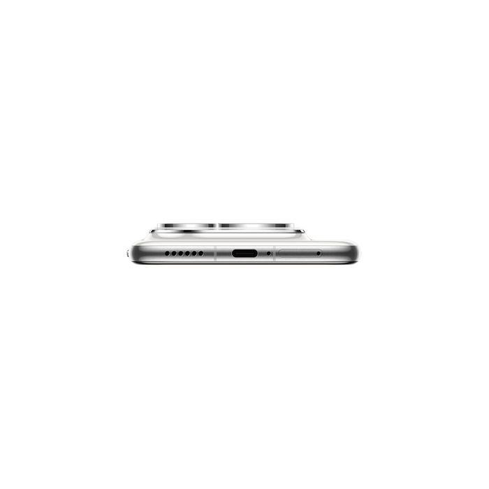 HUAWEI Pura 80 Pro Glazed White 6.80 ", 512 GB, RAM 12 GB, 50+48+50+1.