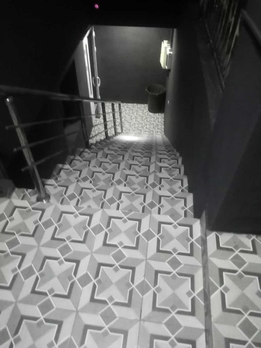 300 кв.м подвал на Юнусабад-4