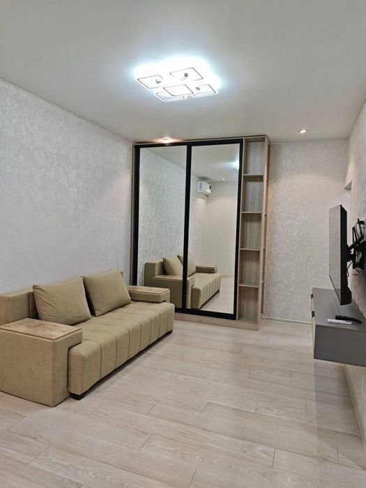 Феруза квартира с мебелью