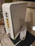 Router UPC Connect BOX