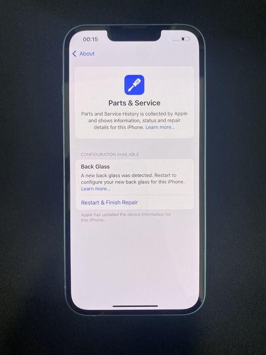 iPhone 14 128GB ID-lgh118