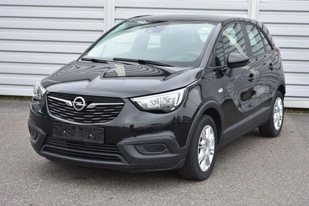 Opel Crossland Scaune inclazite, TVA deductibil