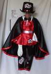 Costum Magician pentru copii