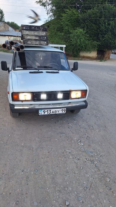 Продам ваз 2104 жигули на активном ходу