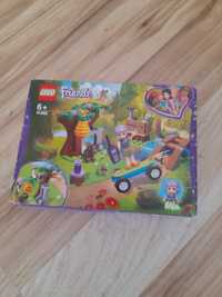 LEGO Friends nou sigilat aventura Miei din padure Mia 41363