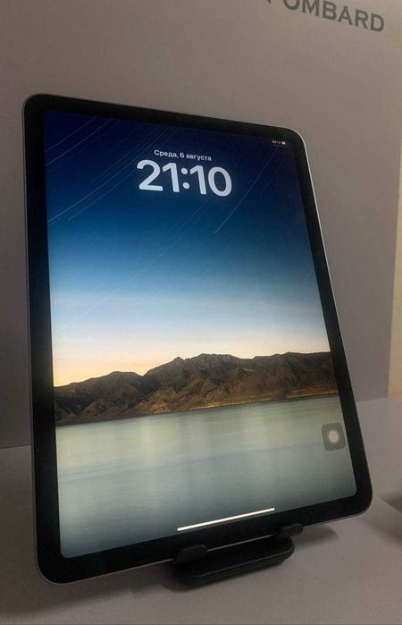 Apple iPad Air 2022, 5 nd gen, 64gb   /  КА21108