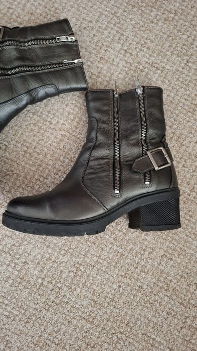 Ghete îmblănite New Trend