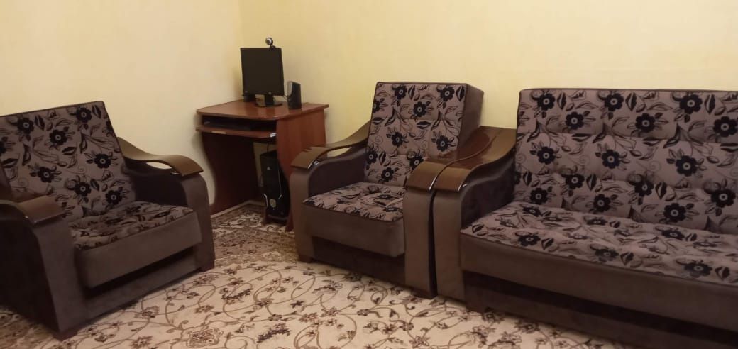 Срочно продаю квартиру 2/2/4 Чиланзар 11