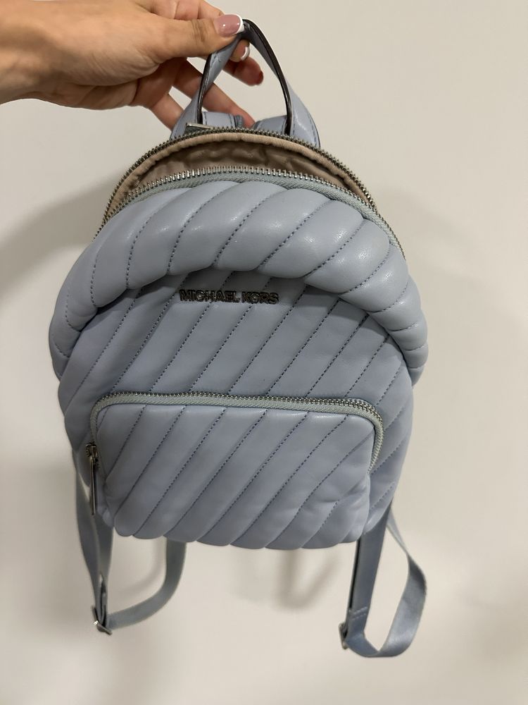 Дамска чанта Michael Kors и раница Michael Kors