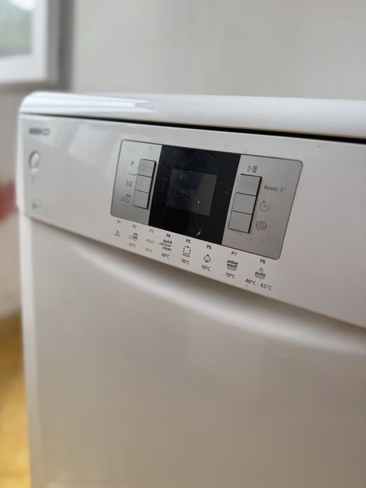 Съдомиялна Beko | Свободностояща