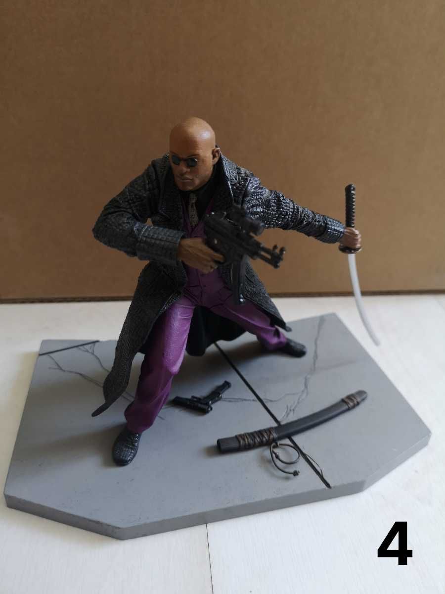 Figurine / jucarii Matrix de la McFarlane