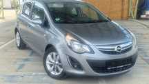 Opel corsa automata