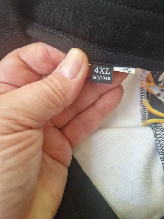 Спортен панталон Версаче