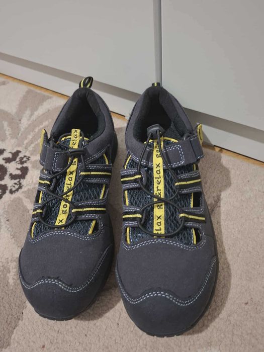 Sandale de protectie  39  Baak