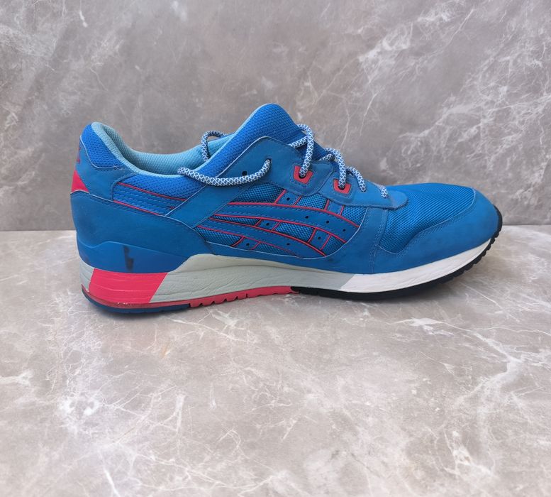 Маратонки Asics Gel номер 48