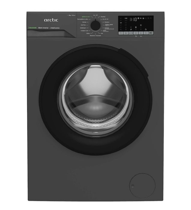 Masina de spalat artic 9kg