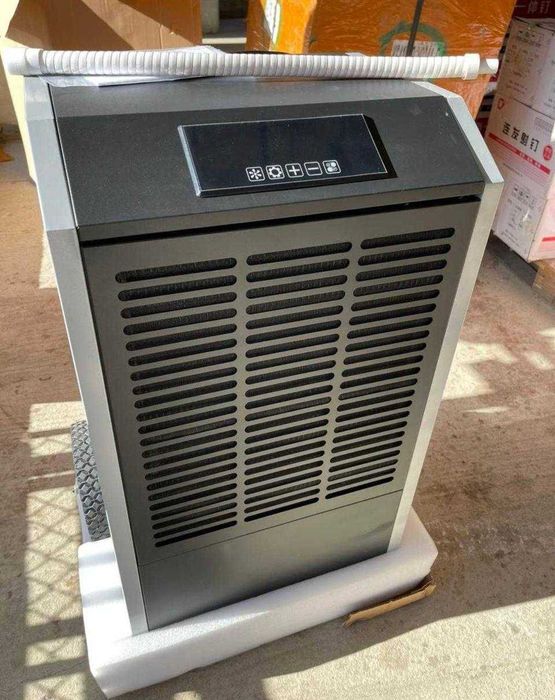 Осушитель Промышленный DBTech  138 л/день