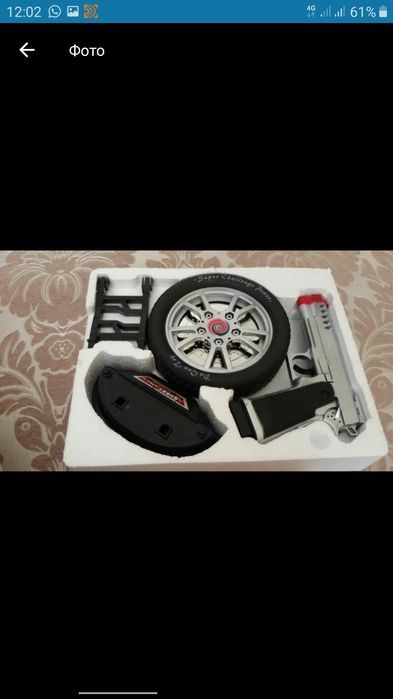 Новая Игра "Стрелять в цель"