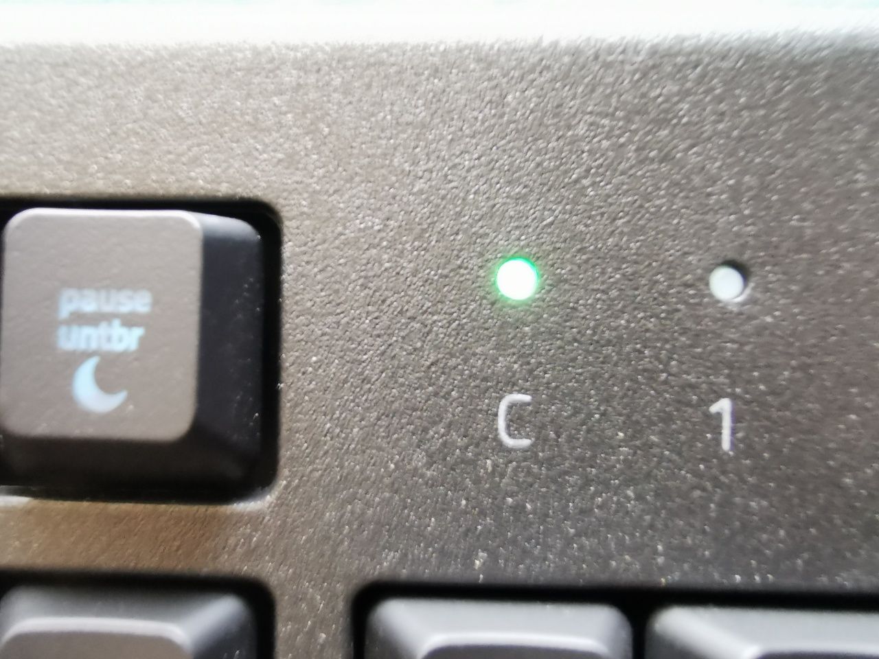 Геймърска клавиатура  Razer Cynosa Lite.