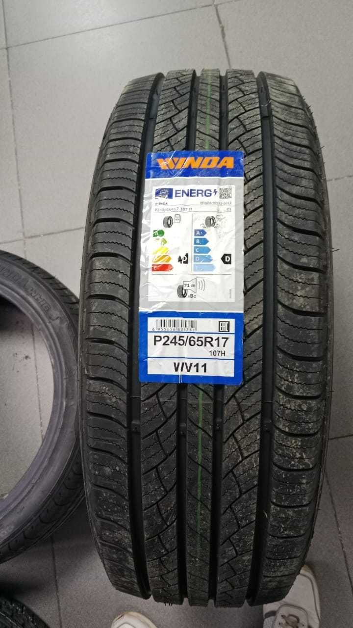 Winda P245/65R17  107H  WV11