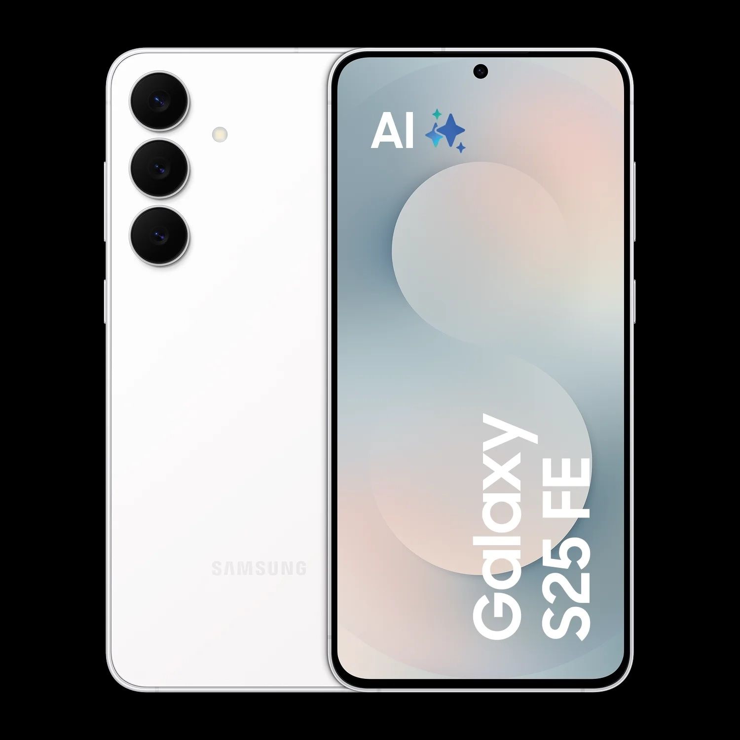 Новый Samsung Galaxy S25 fe  +1Год Гарантия +IMEI +Доставка