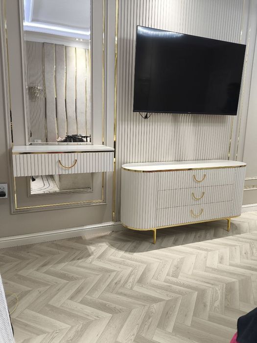 Хар хилл турдаги мебель ва мехон хона учун мебелар таерлабва етк