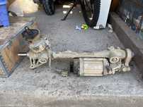 Vand caseta directie electrica VW 2005-2010