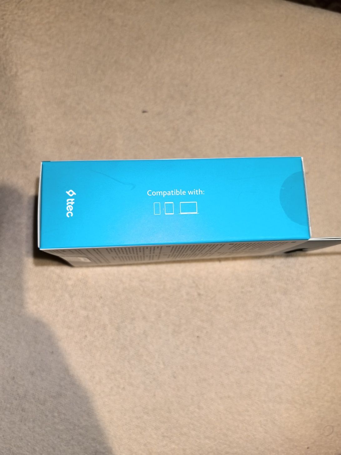 Huawei ttec true wireless bluetooth headset
