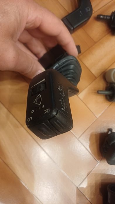 Опел Зафира А- части