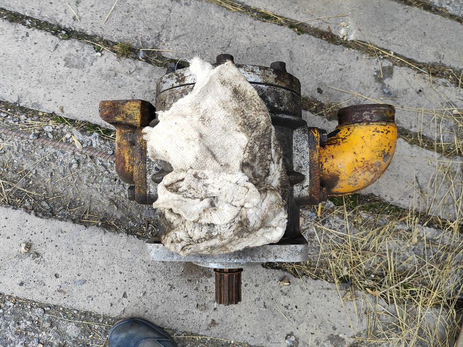 Продам насос нш 250