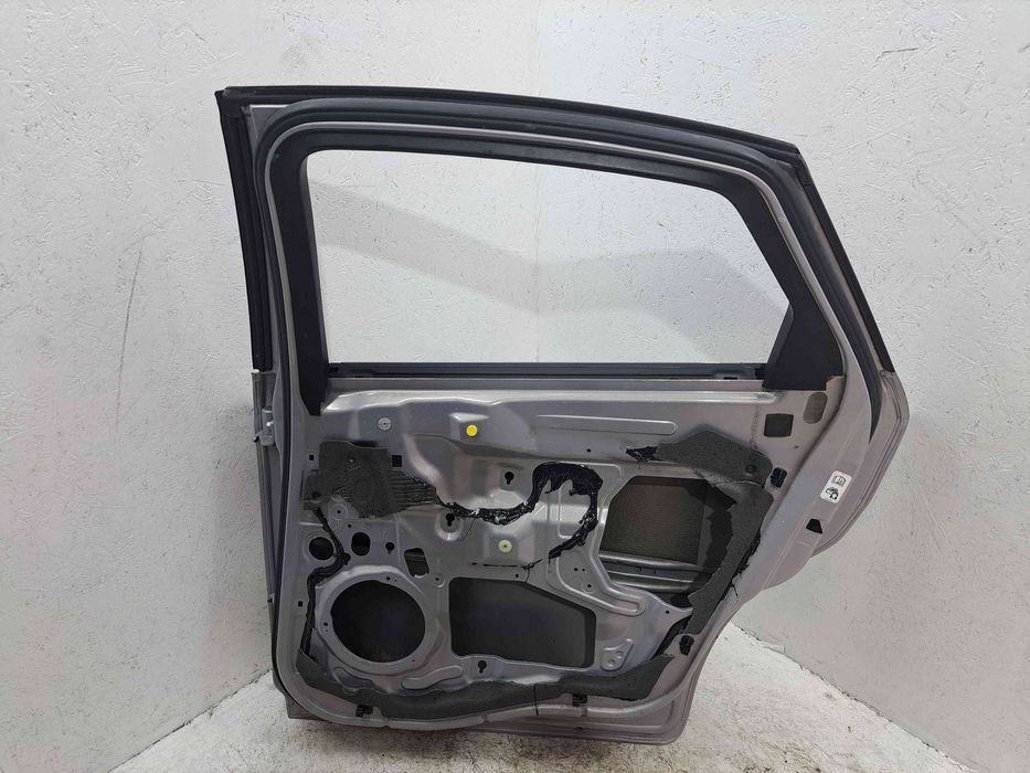 Usa dreapta spate Ford Mondeo 4 Sedan Facelift [Fabr 2007-2015] Dark M