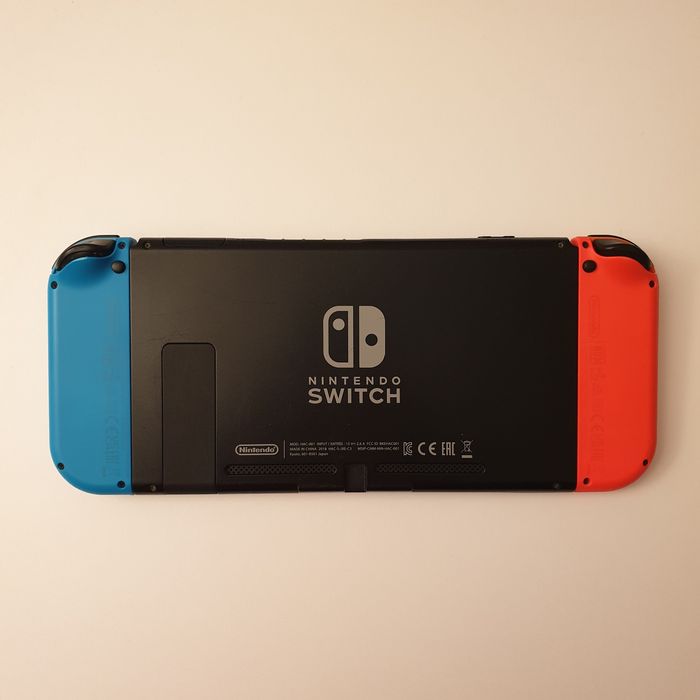 Nintendo Switch V1 32Gb modat hardware cu chip