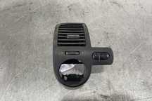 Buton reglaj faruri si intensitate lumini bord Volkswagen VW Polo a 3