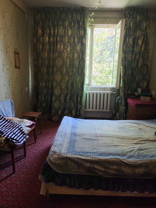 Продаю Квартир 3/4/4 63,34 м2.