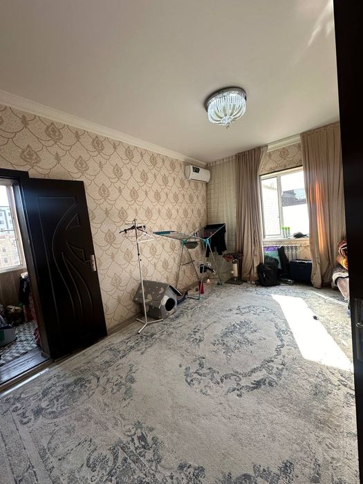 1 комната дом продаётся