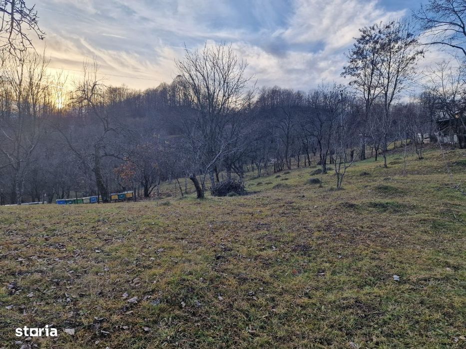 Teren intravilan Breaza/adunati