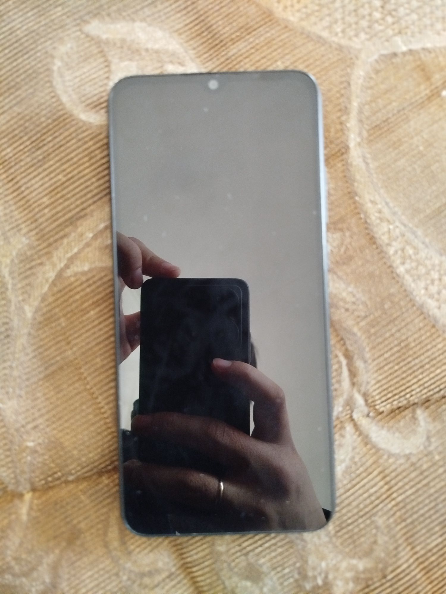 Redmi 10A satiladi