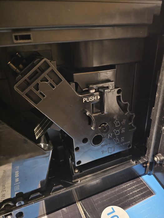 Espressor Saeco Intuita