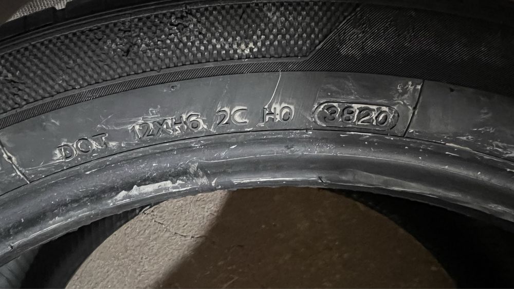 Летни гуми за BMW 315/35/21  275/40/21 HANKOOK Спорт пакет