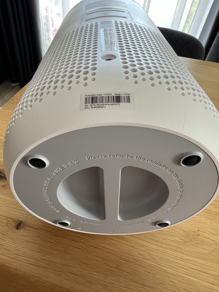 Xiaomi Smart Air Purifier 4 Compact пречиствател за въздух