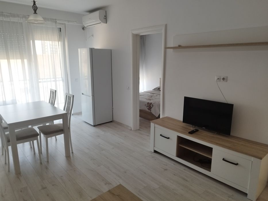 Apartament ultracentral in regim hotelier zona Prima Shops