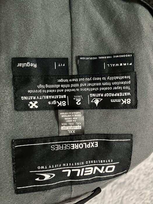 Pantaloni ski,O’Neill,barbati