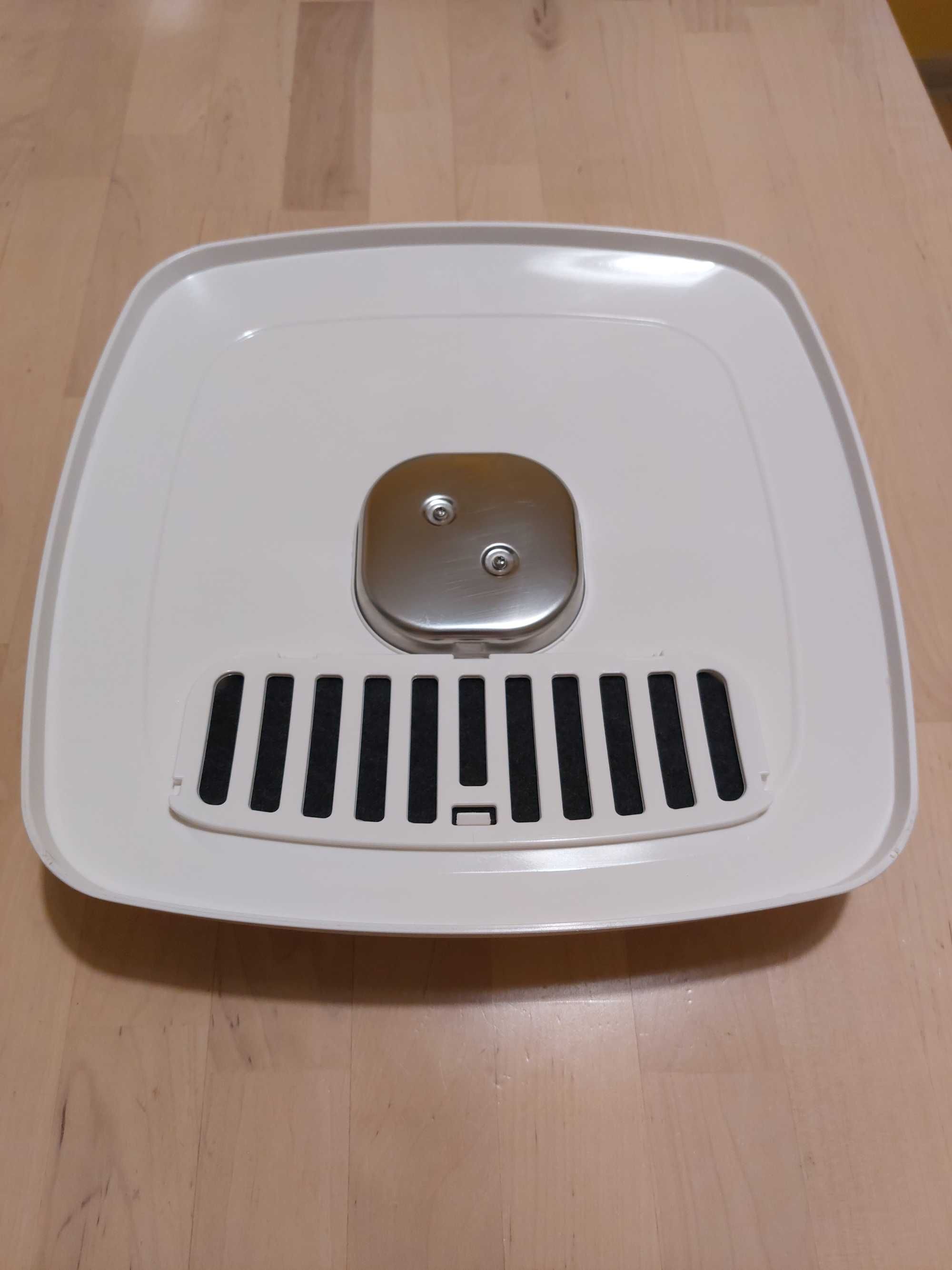 Мултифункционален уред 7 в 1 Tefal Versalio / фритюрник / мултикукър