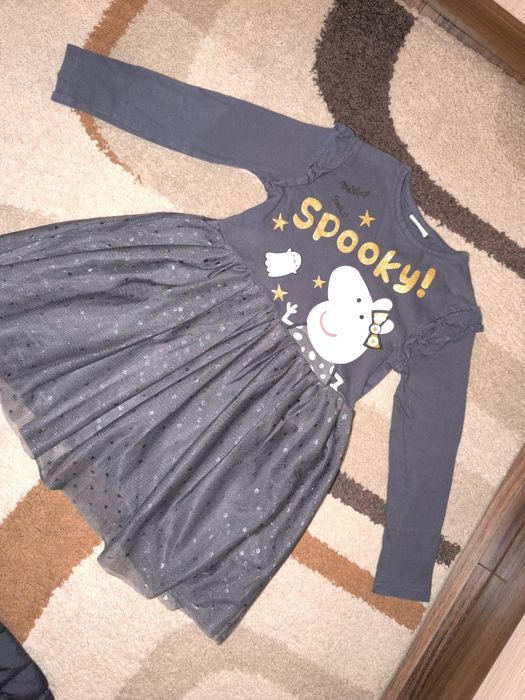 Марков лот 110см яке Kangol,оригинални рокли