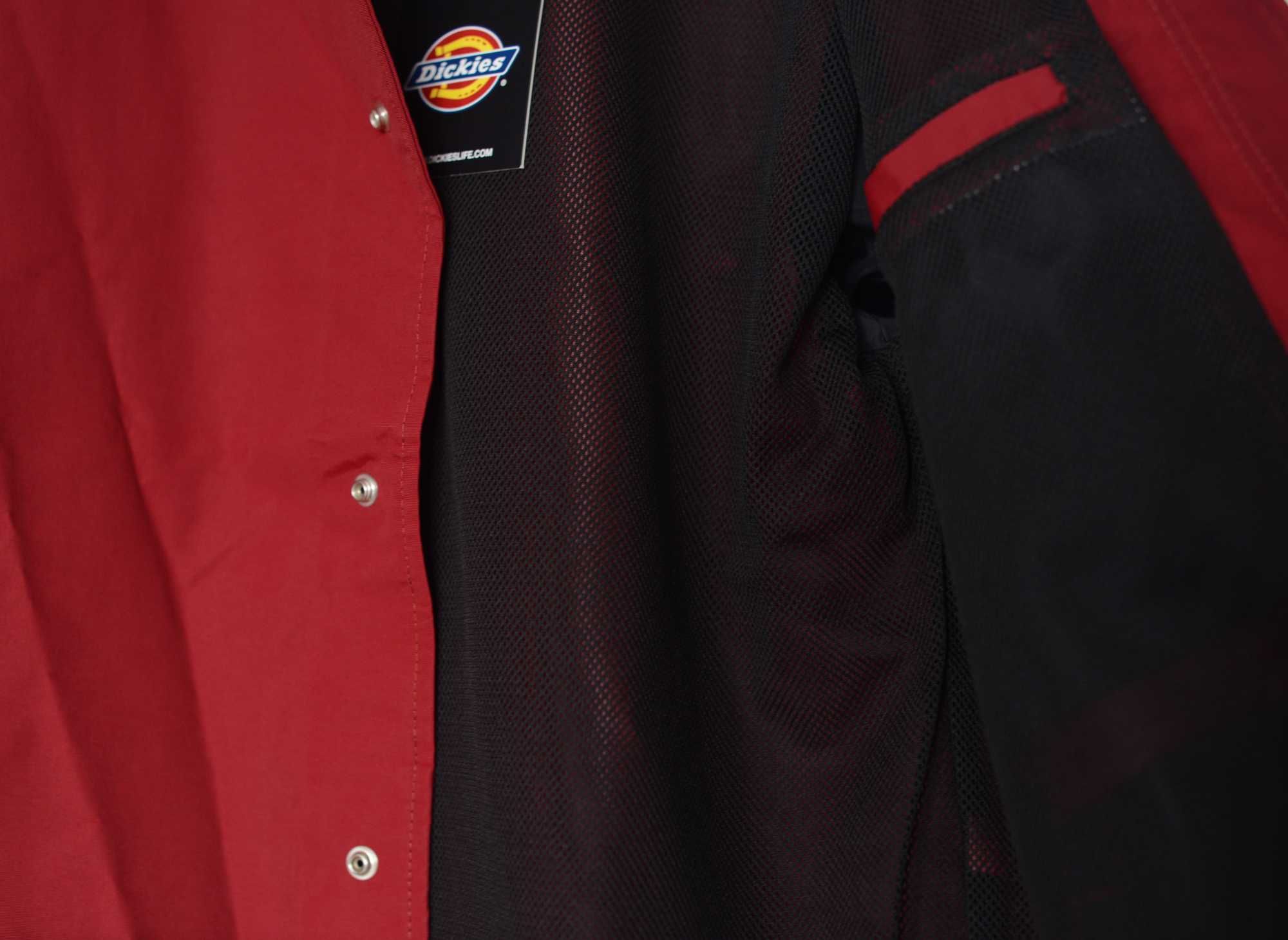 Dickies S оригинальная куртка